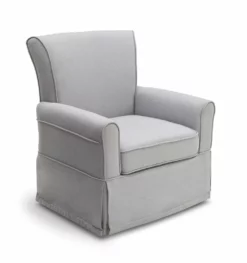 Delta Children Epic Glider Gliders & Rocking Chairs