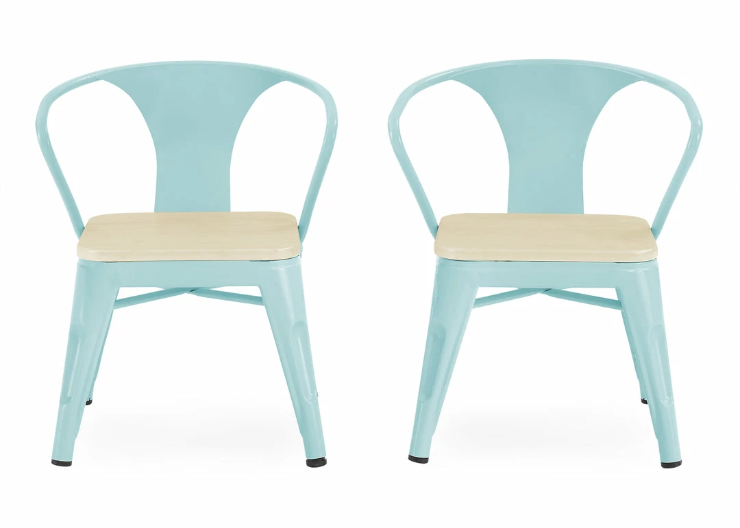 Delta Children Bistro 2-Piece Chair Set Table & Chair Sets 16 Delta Children Bistro 2-Piece Chair Set Table & Chair Sets