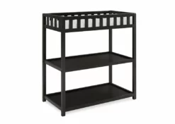 Delta Children Sweet Beginnings Changing Table Dressers & Changing Tables