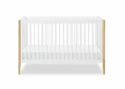 Delta Children Casey 6-in-1 Convertible Crib Baby Cribs