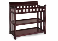 Delta Children Eclipse Changing Table