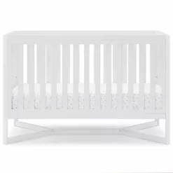 Delta Children Tribeca 4-in-1 Convertible Crib