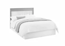 Delta Children Baby Cribs Remy 6-in-1 Convertible Crib