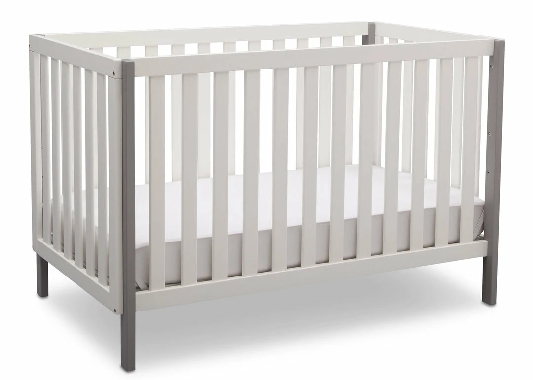 Delta Children Baby Cribs Milo 3-in-1 Convertible Crib 6 Delta Children Baby Cribs Milo 3-in-1 Convertible Crib