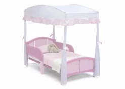 Delta Children Toddler Beds Toddler Bed Canopy