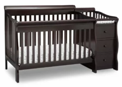Delta Children Baby Cribs Princeton Junction Convertible Crib And Changer 32 Delta Children Baby Cribs Princeton Junction Convertible Crib And Changer