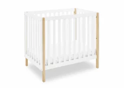 Delta Children Gio Mini Crib With 2.75-Inch Mattress Baby Cribs 21 Delta Children Gio Mini Crib With 2.75-Inch Mattress Baby Cribs