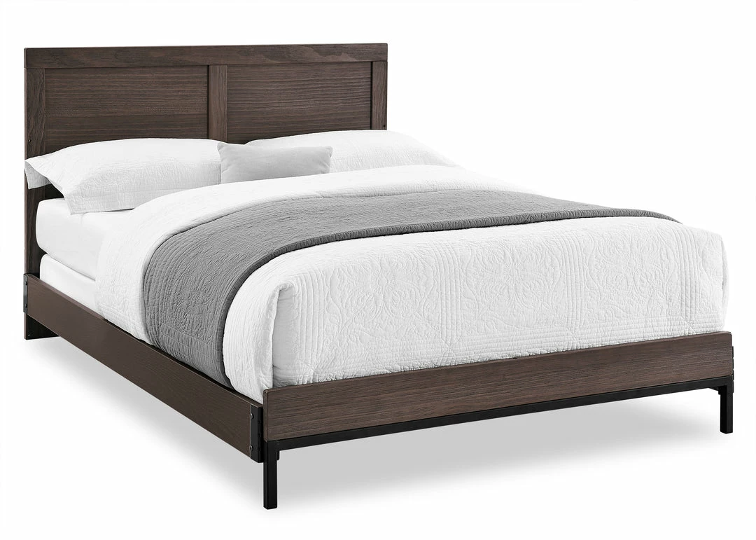 Simmons Kids Foundry 6-in-1 Convertible Crib 10 Simmons Kids Foundry 6-in-1 Convertible Crib