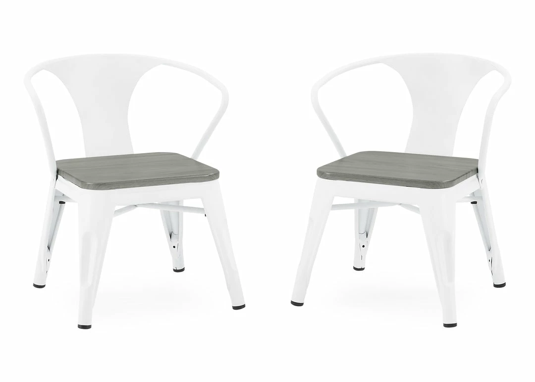 Delta Children Bistro 2-Piece Chair Set Table & Chair Sets 9 Delta Children Bistro 2-Piece Chair Set Table & Chair Sets