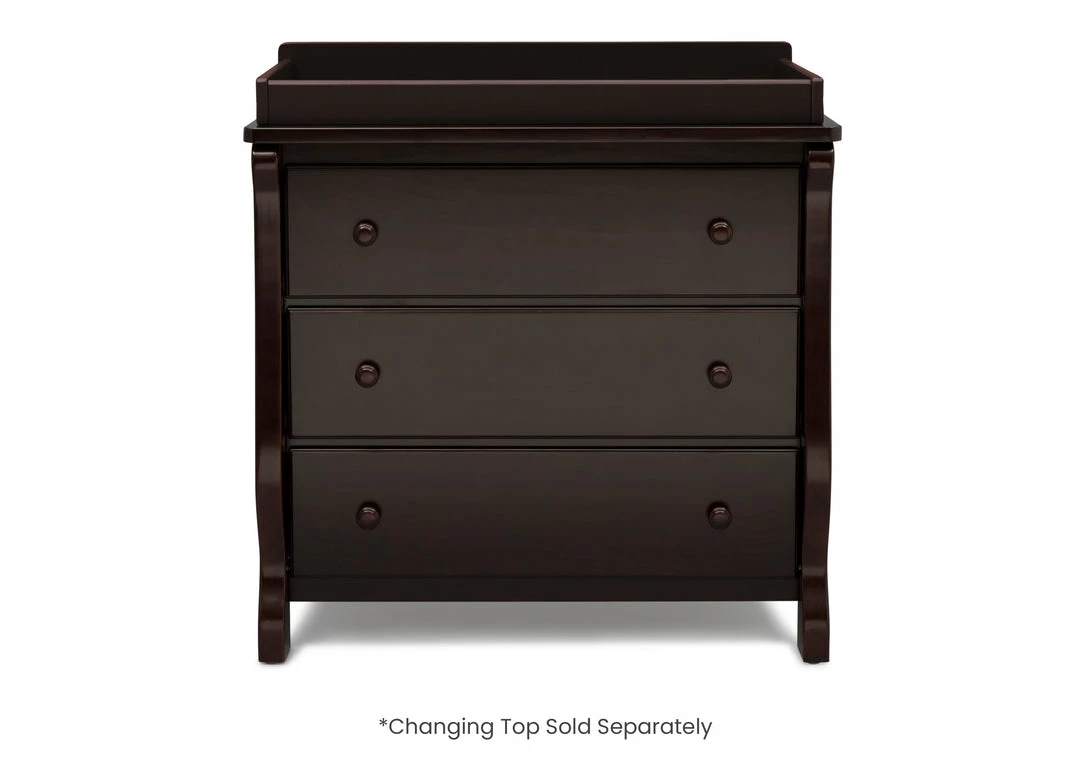 Delta Children Universal 3 Drawer Dresser 19 Delta Children Universal 3 Drawer Dresser
