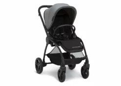 Delta Children Strollers Revolve Reversible Stroller 29 Delta Children Strollers Revolve Reversible Stroller