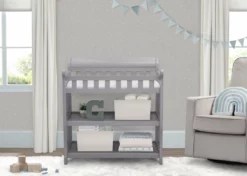 Delta Children Eclipse Changing Table