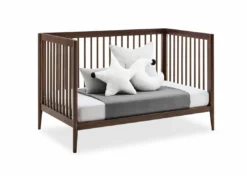 Delta Children Casey 6-in-1 Convertible Crib Baby Cribs