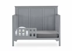 Delta Children Sweet Beginnings Sage Flat Top 6-in-1 Convertible Crib 32 Delta Children Sweet Beginnings Sage Flat Top 6-in-1 Convertible Crib