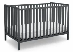 Delta Children Heartland 4-in-1 Convertible Crib 46 Delta Children Heartland 4-in-1 Convertible Crib