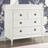 Delta Children Dressers & Changing Tables Madeline 4 Drawer Dresser With Changing Top 2 Delta Children Dressers & Changing Tables Madeline 4 Drawer Dresser With Changing Top