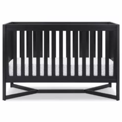 Delta Children Tribeca 4-in-1 Convertible Crib
