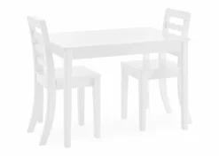 Delta Children Gifts Gateway Table & 2 Chair Set
