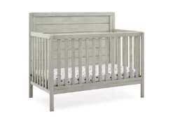 Delta Children Cambridge 4-in-1 Convertible Crib