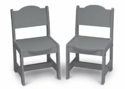 Delta Children Newport Table And 2 Chair Set