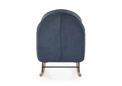 Delta Children Gliders & Rocking Chairs Ella Rocker With LiveSmart Evolve Fabric