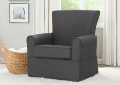 Delta Children Epic Glider Gliders & Rocking Chairs