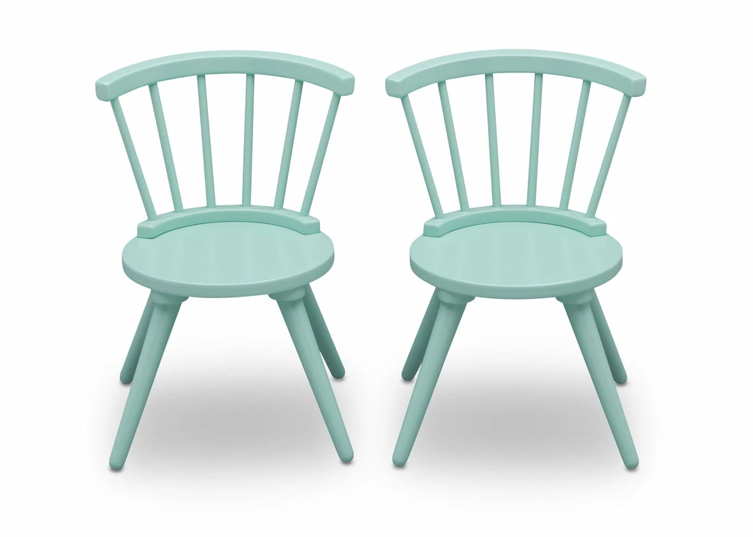 Delta Children Windsor 2-Piece Chair Set 13 Delta Children Windsor 2-Piece Chair Set
