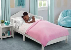 Delta Children What's New Weighted Blanket For Toddlers And Kids - 5 Pounds | 36-inch X 48-inch 23 Delta Children What's New Weighted Blanket For Toddlers And Kids - 5 Pounds | 36-inch X 48-inch