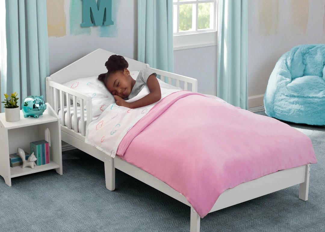 Delta Children What's New Weighted Blanket For Toddlers And Kids - 5 Pounds | 36-inch X 48-inch 9 Delta Children What's New Weighted Blanket For Toddlers And Kids - 5 Pounds | 36-inch X 48-inch