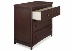Delta Children Emerson 3 Drawer Dresser With Changing Top Dressers & Changing Tables 54 Delta Children Emerson 3 Drawer Dresser With Changing Top Dressers & Changing Tables