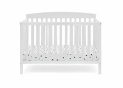 Delta Children Hanover 6-in-1 Convertible Baby Crib Baby Cribs 40 Delta Children Hanover 6-in-1 Convertible Baby Crib Baby Cribs