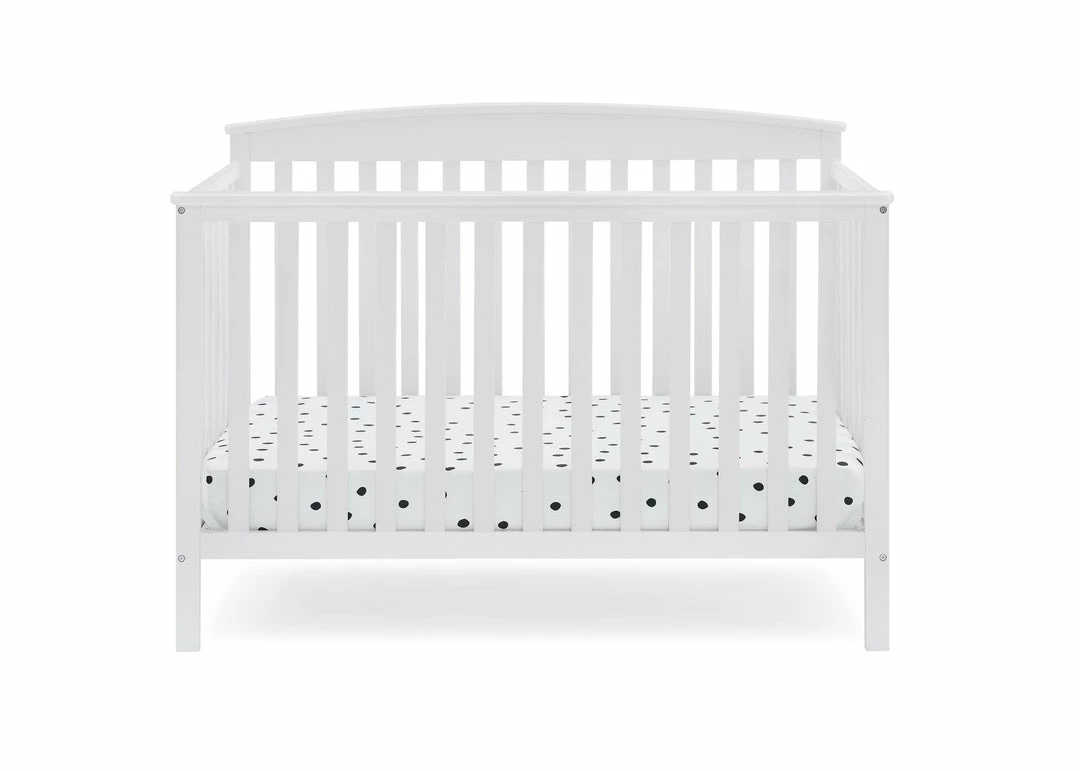 Delta Children Hanover 6-in-1 Convertible Baby Crib Baby Cribs 14 Delta Children Hanover 6-in-1 Convertible Baby Crib Baby Cribs