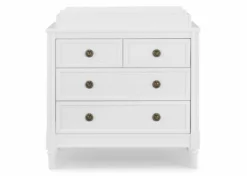 Delta Children Dressers & Changing Tables Madeline 4 Drawer Dresser With Changing Top 10 Delta Children Dressers & Changing Tables Madeline 4 Drawer Dresser With Changing Top