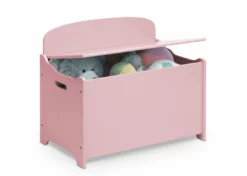 Delta Children Gifts MySize Deluxe Toy Box