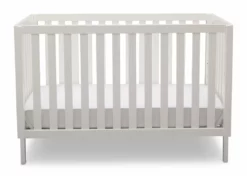Delta Children Baby Cribs Milo 3-in-1 Convertible Crib 34 Delta Children Baby Cribs Milo 3-in-1 Convertible Crib