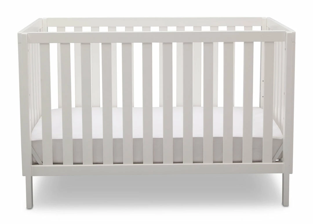 Delta Children Baby Cribs Milo 3-in-1 Convertible Crib 17 Delta Children Baby Cribs Milo 3-in-1 Convertible Crib