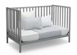 Delta Children Heartland 4-in-1 Convertible Crib 69 Delta Children Heartland 4-in-1 Convertible Crib