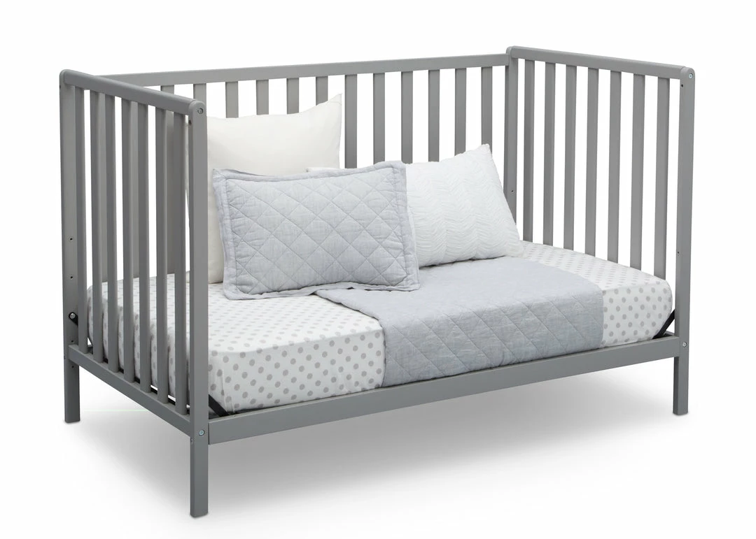 Delta Children Heartland 4-in-1 Convertible Crib 35 Delta Children Heartland 4-in-1 Convertible Crib