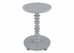 Delta Children Palmer End/Side Table Nightstands & End Tables