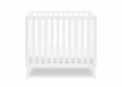 Delta Children Gio Mini Crib With 2.75-Inch Mattress Baby Cribs 32 Delta Children Gio Mini Crib With 2.75-Inch Mattress Baby Cribs