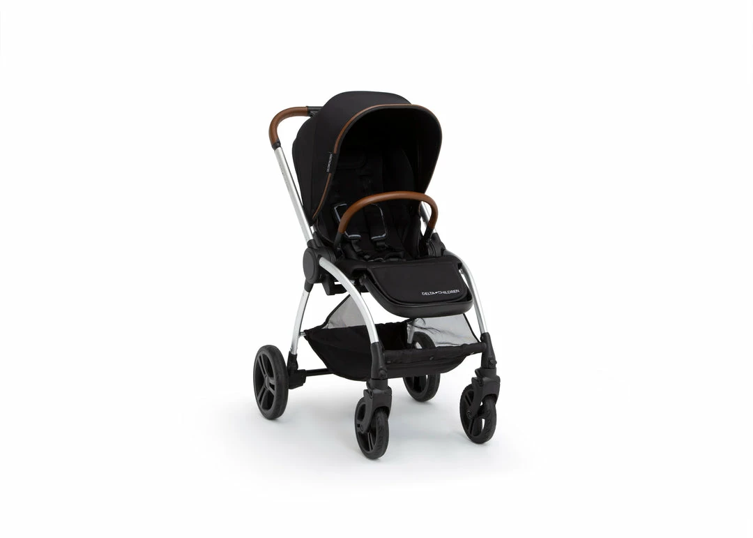 Delta Children Strollers Revolve Reversible Stroller 18 Delta Children Strollers Revolve Reversible Stroller