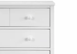 Delta Children Sweet Beginnings 3 Drawer Dresser