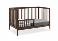 Delta Children Casey 6-in-1 Convertible Crib Baby Cribs