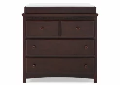 Delta Children Emerson 3 Drawer Dresser With Changing Top Dressers & Changing Tables 52 Delta Children Emerson 3 Drawer Dresser With Changing Top Dressers & Changing Tables