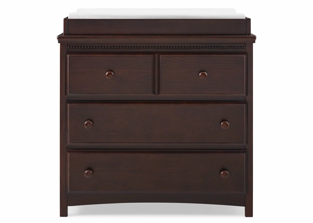 Delta Children Emerson 3 Drawer Dresser With Changing Top Dressers & Changing Tables 26 Delta Children Emerson 3 Drawer Dresser With Changing Top Dressers & Changing Tables
