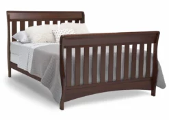 Delta Children Bentley 'S' Series 4-in-1 Crib