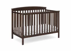 Delta Children Hanover 6-in-1 Convertible Baby Crib Baby Cribs 50 Delta Children Hanover 6-in-1 Convertible Baby Crib Baby Cribs