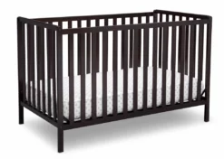 Delta Children Heartland 4-in-1 Convertible Crib 39 Delta Children Heartland 4-in-1 Convertible Crib