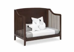 Delta Children Campbell 6-in-1 Convertible Crib
