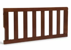 Delta Children Toddler Guardrails Toddler Guardrail (0081)
